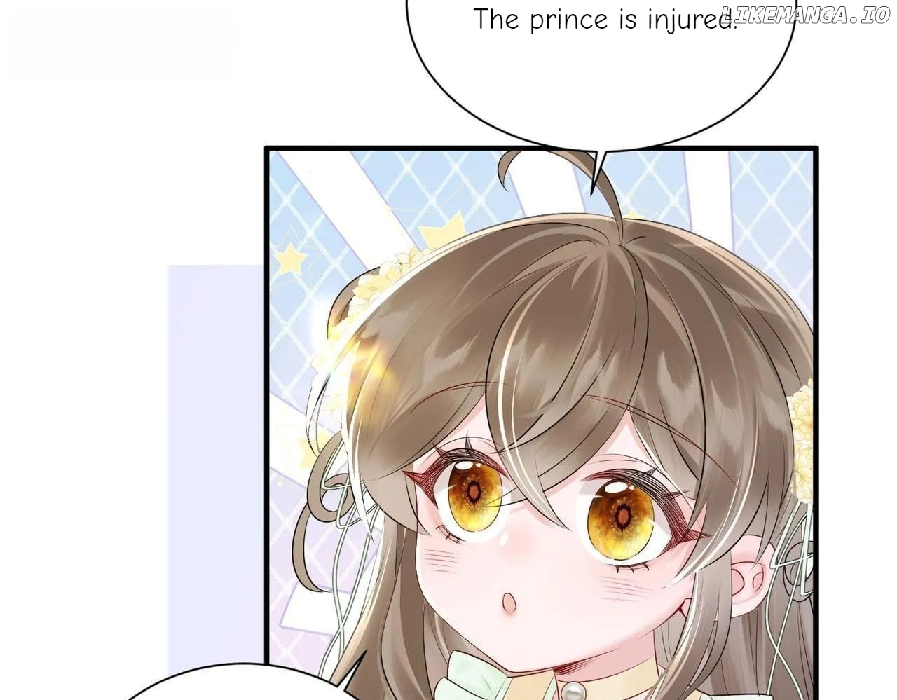 The Tyrant’s Family Lasts Thanks To Her Inner Voice Chapter 10 - page 28